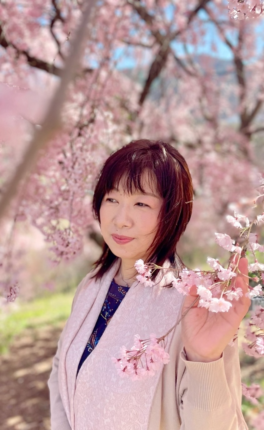 市川 美穂